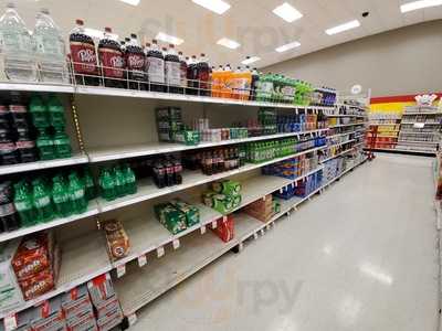 Target - Food Avenue