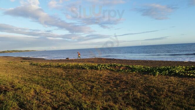 Waimea Plantation