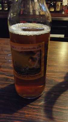 Paradise Bar And Grill