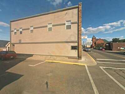 Paradise Bar And Grill