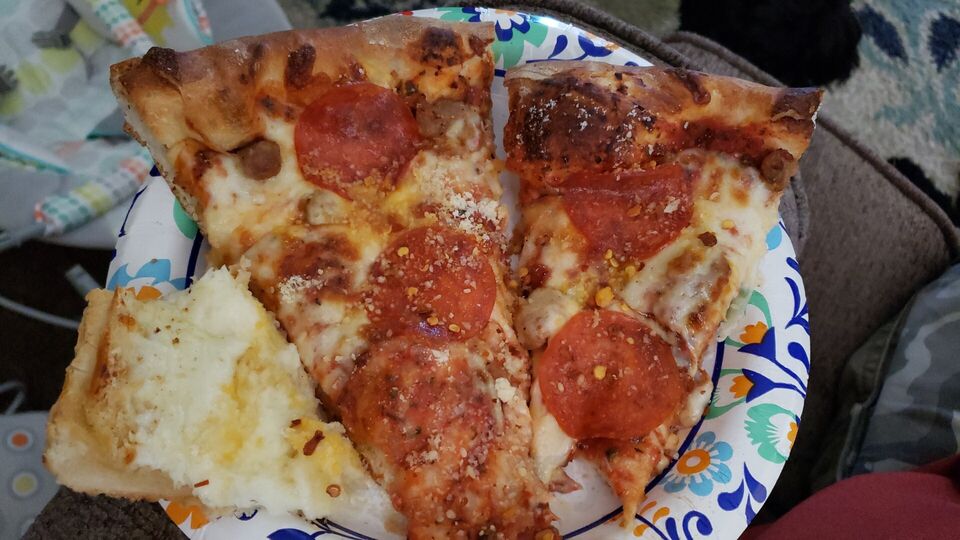 Roma Pizza Restaurant