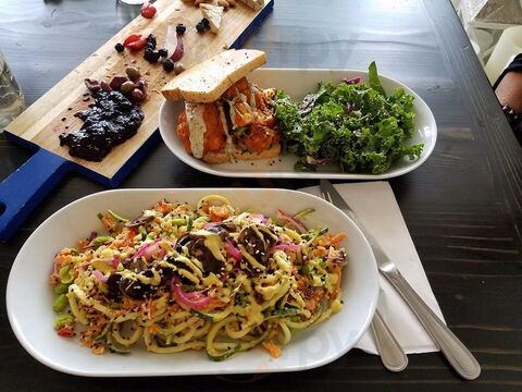 Heart Beet Kitchen