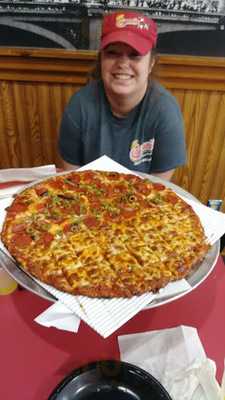 Cassano's Pizza & Sub