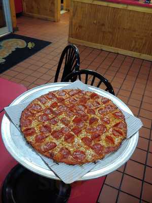 Cassano's Pizza & Sub