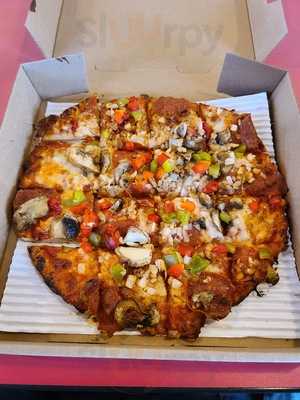 Cassano's Pizza & Sub