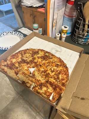 Cassano's Pizza & Sub