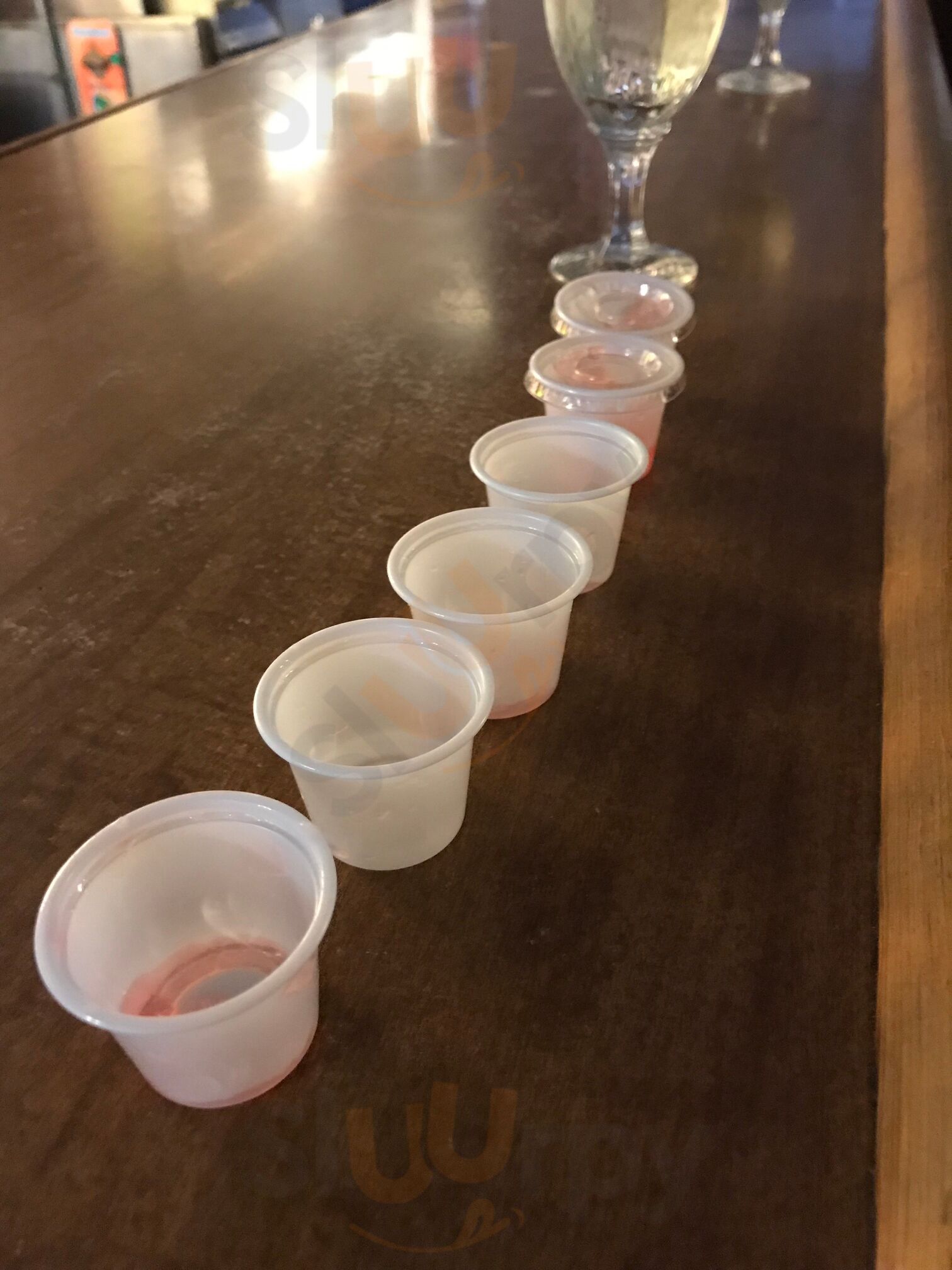 T's Tap