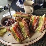 Greenside Restaurant