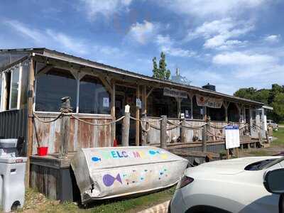 Four Suns Fish & Chips