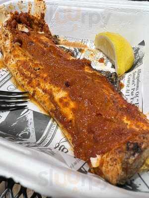 Four Suns Fish & Chips