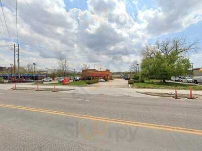Popeyes Louisiana Kitchen