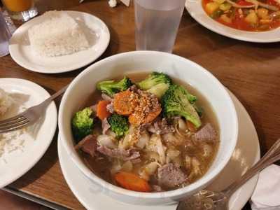 Ann's Thai Kitchen