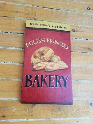 Polish Princess Bakery