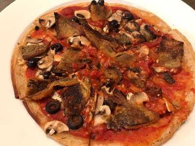 Dimitri's Pizza Restaurant