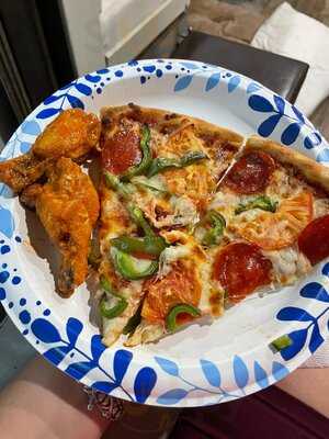 Dimitri's Pizza Restaurant