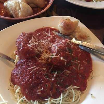 The Original Papa Nicks Take Out