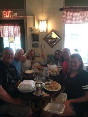 The Original Papa Nicks Take Out