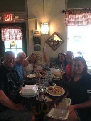 The Original Papa Nicks Take Out