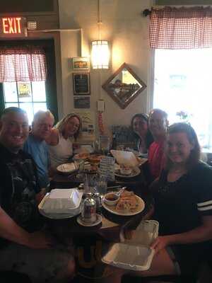 The Original Papa Nicks Take Out