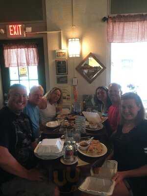 The Original Papa Nicks Take Out