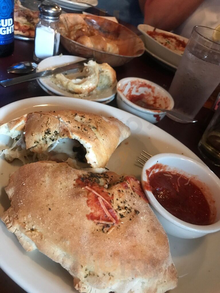 The Original Papa Nicks Take Out