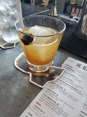 Journeyman Distillery