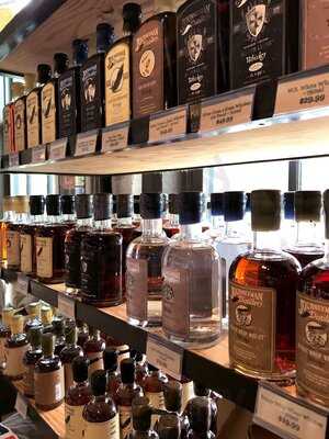 Journeyman Distillery