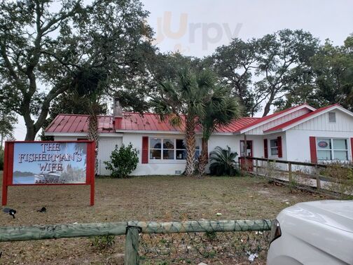 The Fisherman's Wife Restaurant