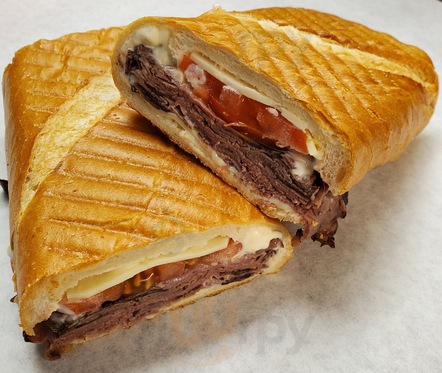 3 D's Deli & Pizza