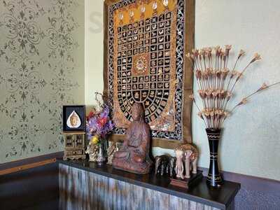 Buddha Thai Kitchen