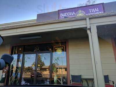 Buddha Thai Kitchen