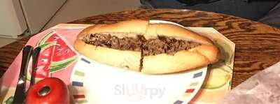 Lisa's Pizza & Italian Restaurant