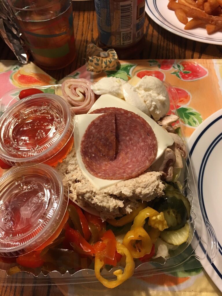 Lisa's Pizza & Italian Restaurant