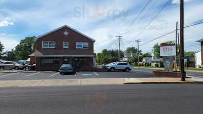 Lisa's Pizza & Italian Restaurant