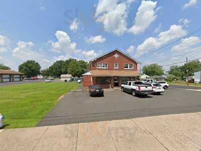 Lisa's Pizza & Italian Restaurant