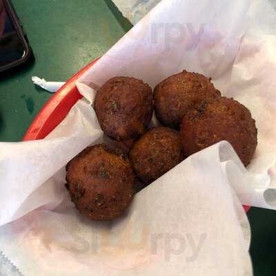 Two Brothers At The Beach