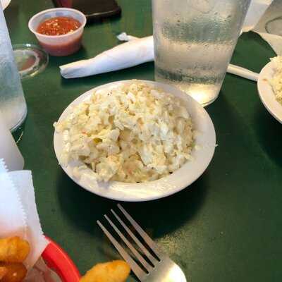 Two Brothers At The Beach