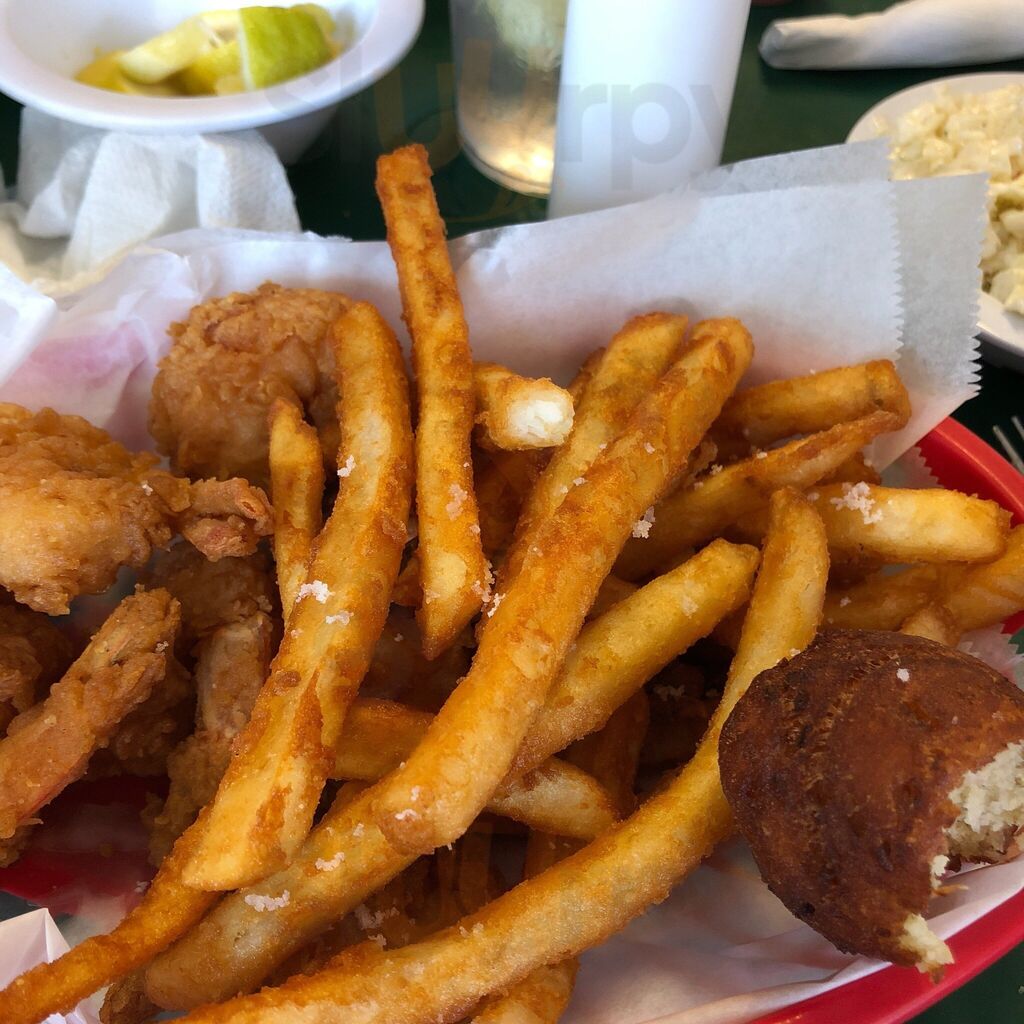 Two Brothers At The Beach