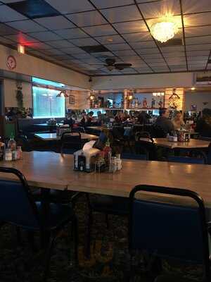 Fuji Japanese Seafood And Steak