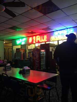 Fuji Japanese Seafood And Steak