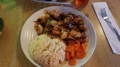 Fuji Japanese Seafood And Steak