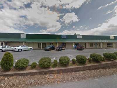 Fuji Japanese Seafood And Steak