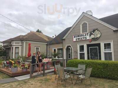 Humboldt Sweets