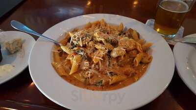 Lake View Restaurant & Bar