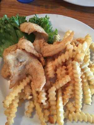 Featherbone Restaurant And Lnge