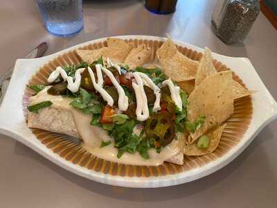 Featherbone Restaurant And Lnge