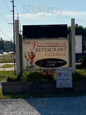Featherbone Restaurant And Lnge
