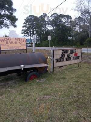Hog Wild Bbq