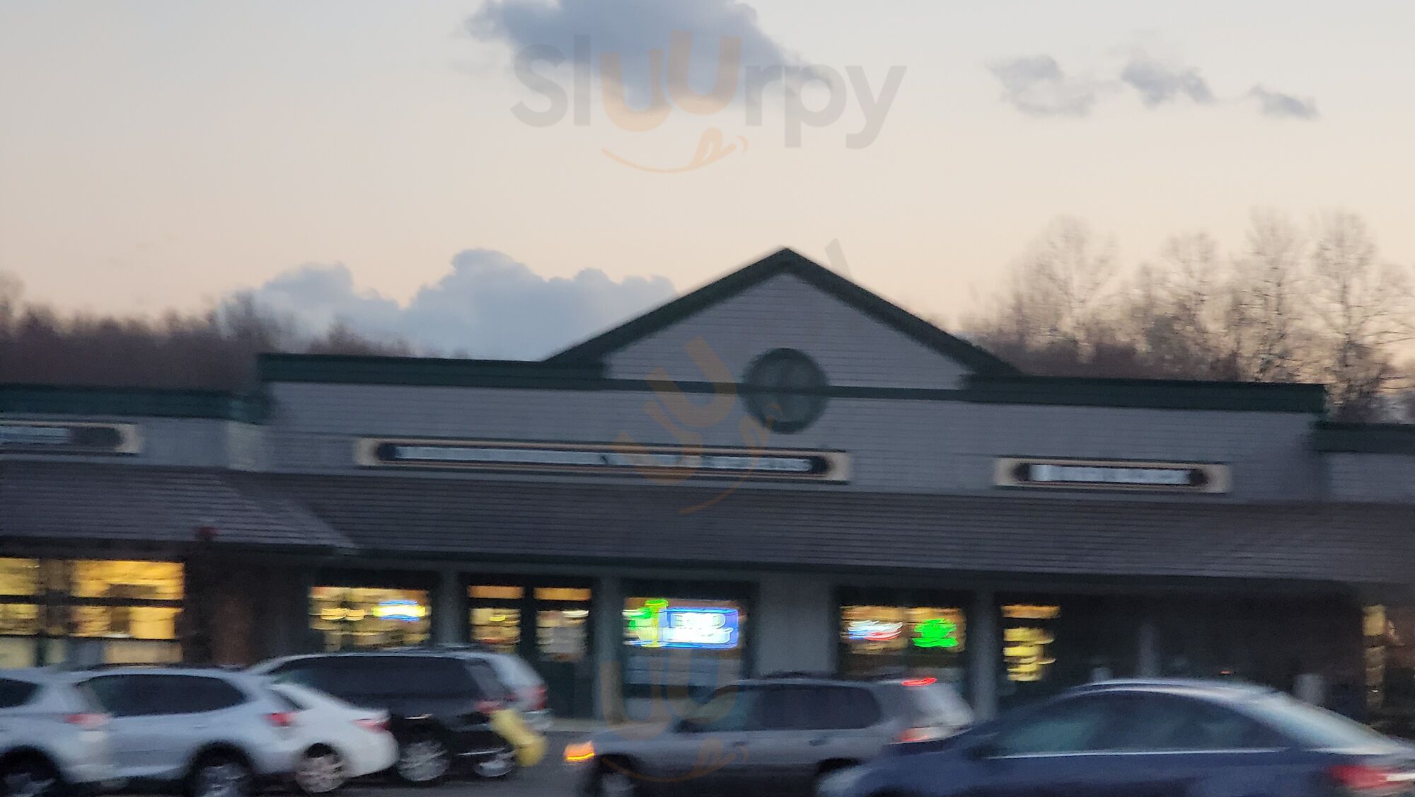 Highland Park Market