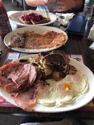 Brooklyn Country View Restaurant